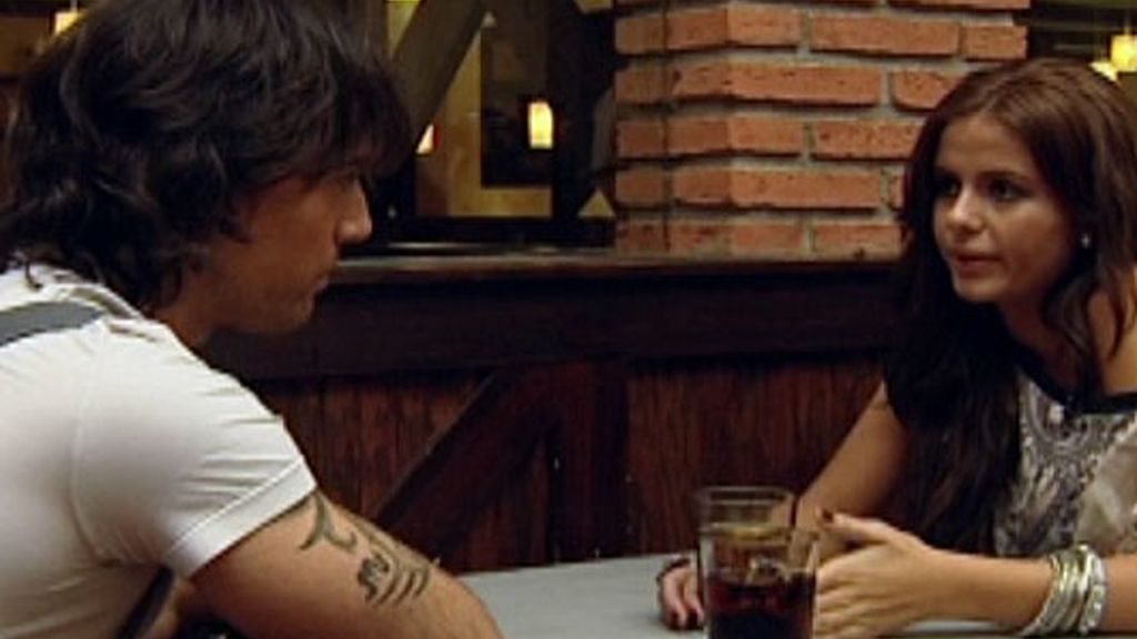 Arantxa y Reche (11/02/11)