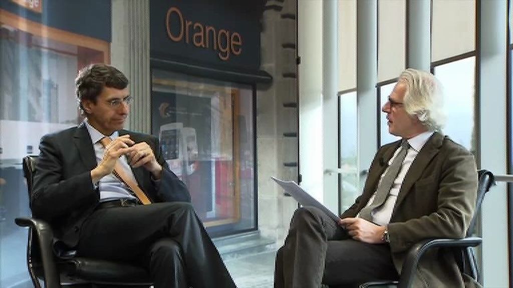 Entrevista a Jean-Marc Vignolles, Consejero Delegado de la filial española de Orange (Parte 2)