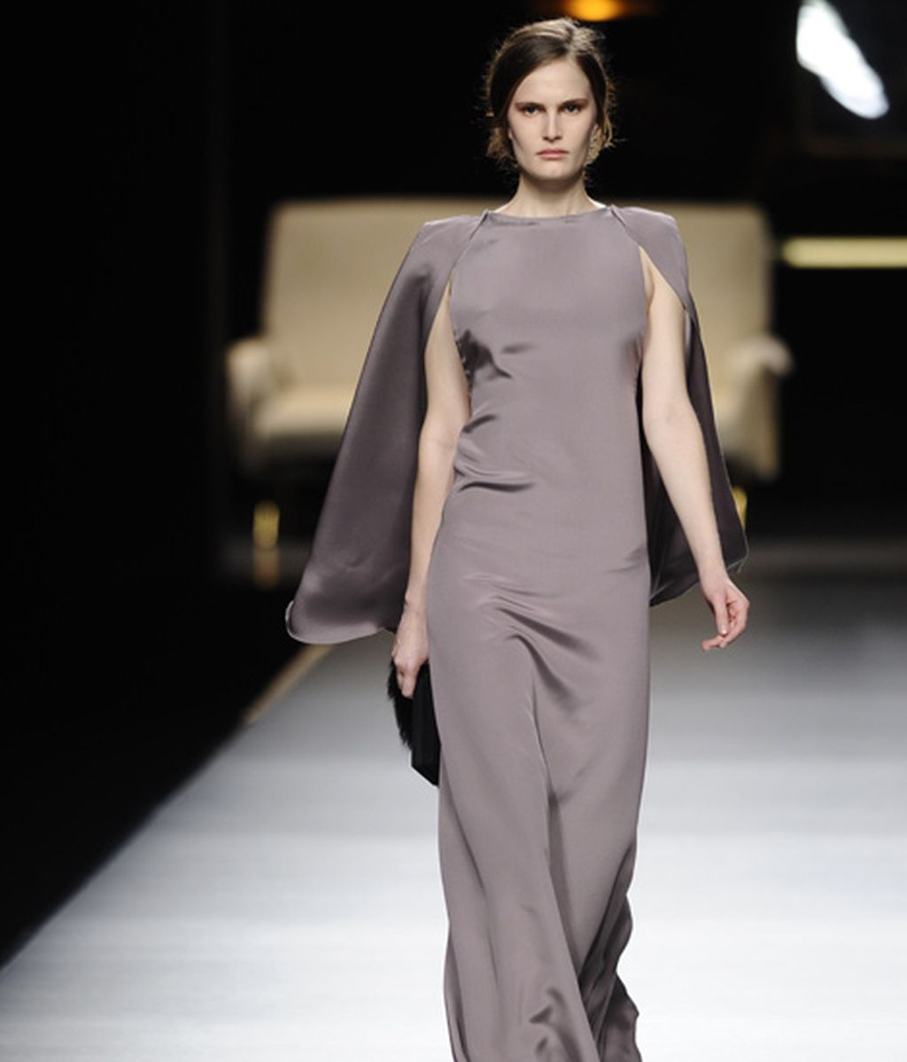 Oda al vestido y a la elegancia cómoda