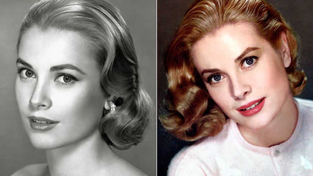 Grace Kelly, ¿las inventó ella?