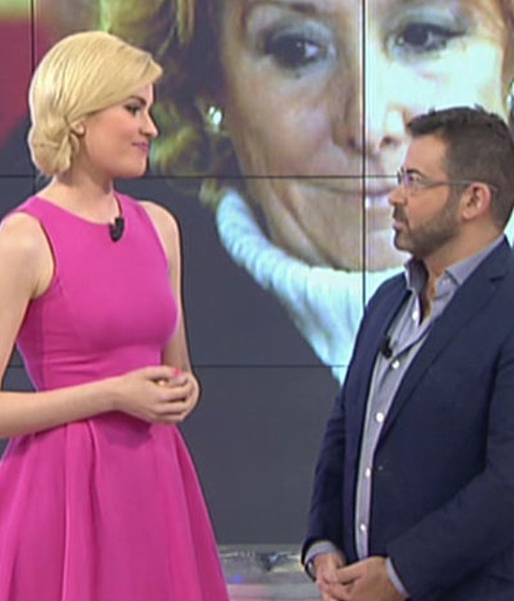 Entre congas y jotas