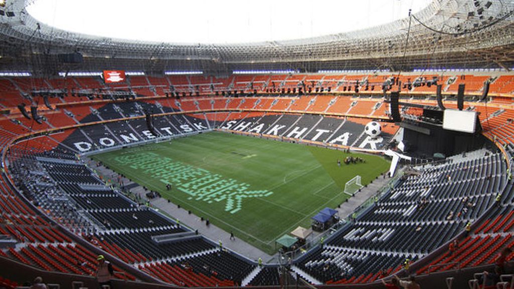 Su coste está calculado en más de 320 millones de euros