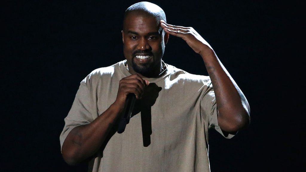 Kanye West: "He decidido que en el 2020 me postularé para presidente"