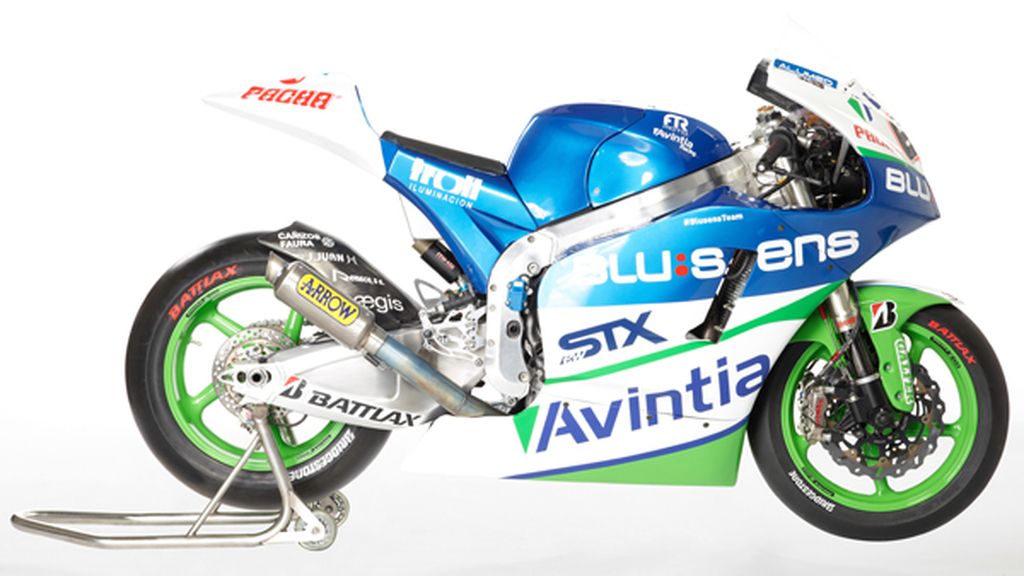 La CRT de BQR de Yonny Hernandez