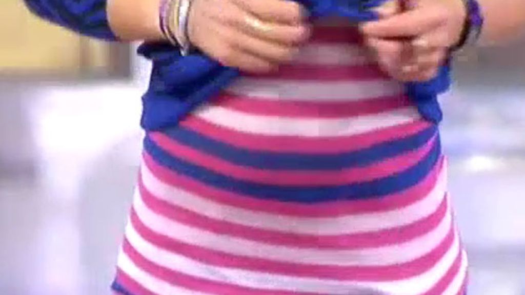 La tripita de Belén Esteban