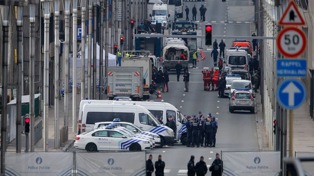 Bélgica, el eslabón débil en la lucha contra el yihadismo