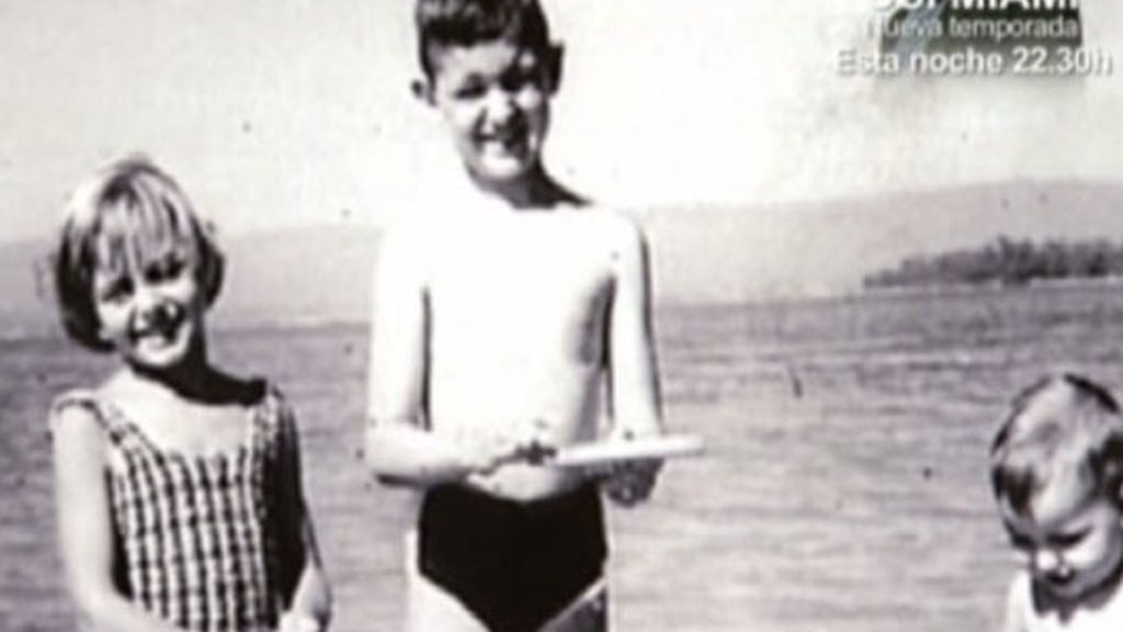 Rajoy, una vida en fotos