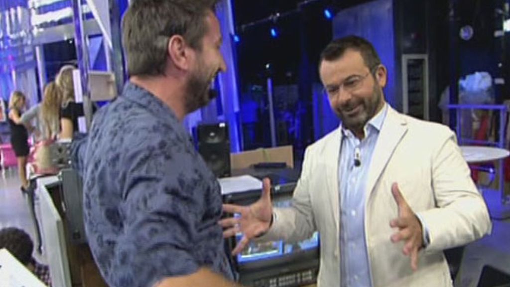 'Sálvame' imita el baile de la Duquesa