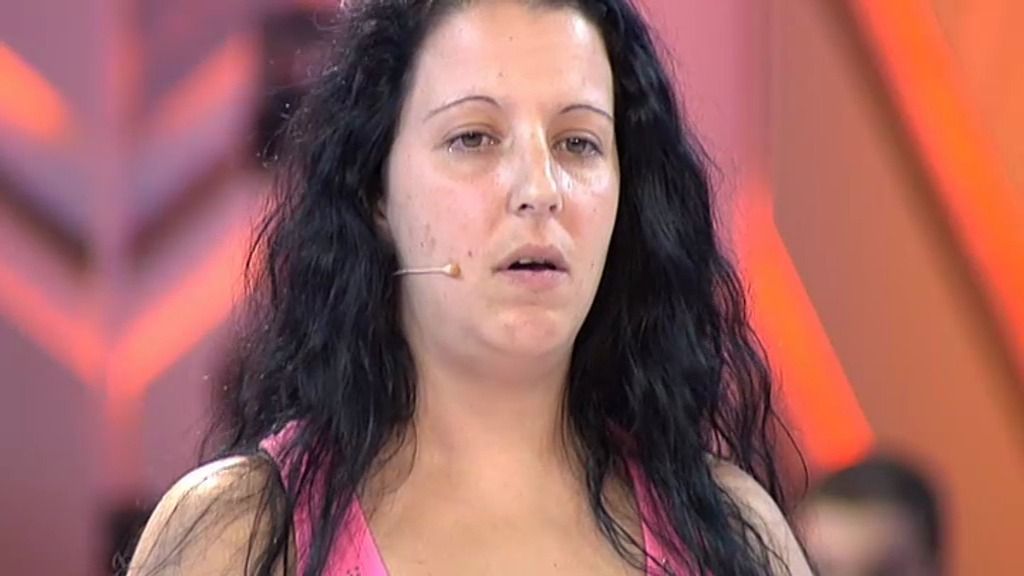 La historia de Cristina en ‘Cámbiame’: “Llevo siete años estancada por un mal amor”