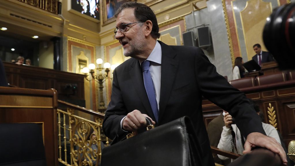 Los socialistas preguntan a Rajoy si va a mantener la 'Ley Mordaza'