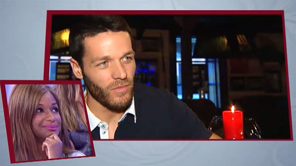 No salta la chispa entre Leo y Vivanca