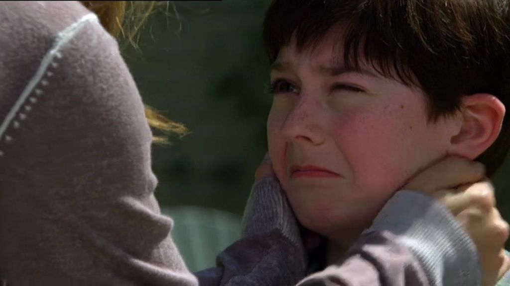 Las fotos de 'Desde la infancia'