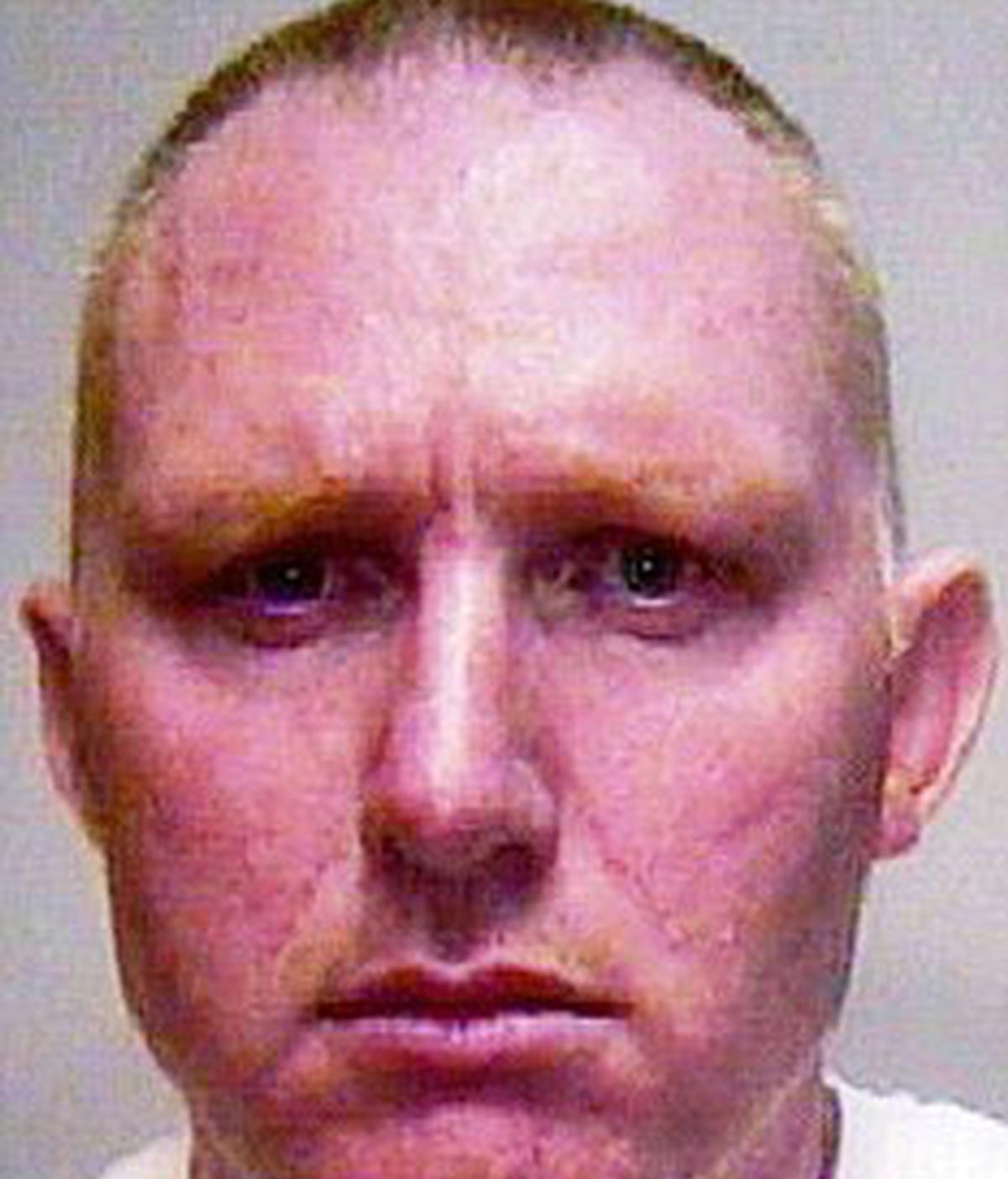 Shaun Tudor, acusado de intentar abusa de un menor de 10 años.