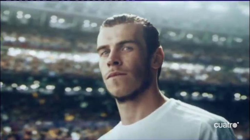 Bale se gana el corazón del madridismo con sus dos goles ante el Betis