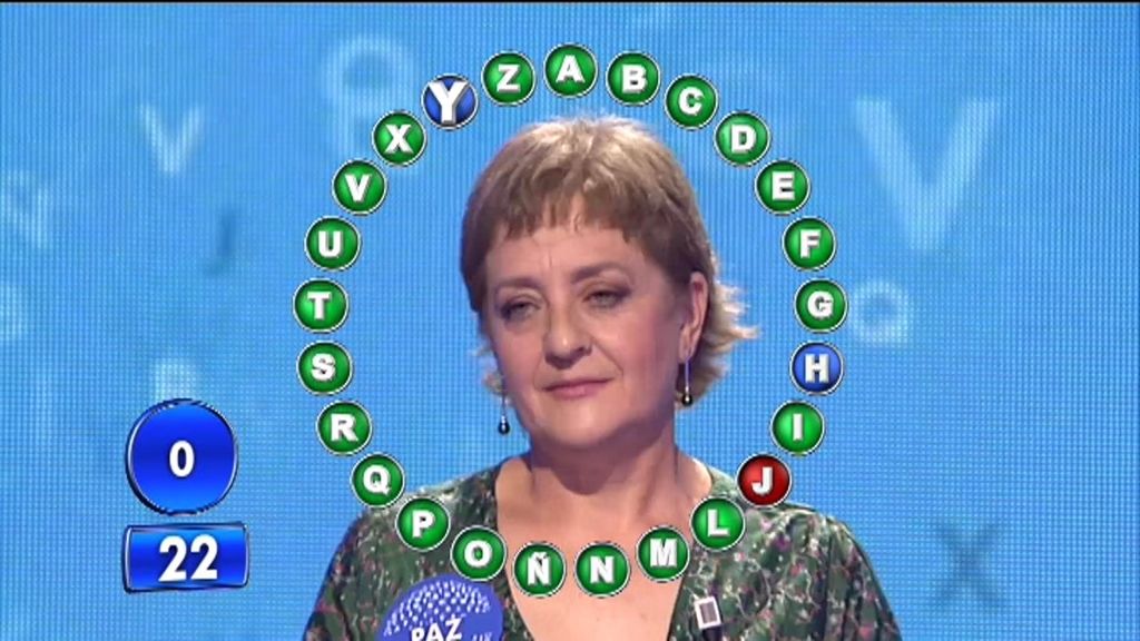 Paz se impone a David en el 'bote másters'