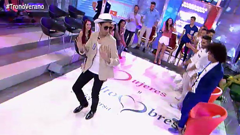 Alex se marca un Bruno Marx
