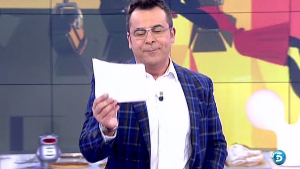 "He tenido que quitármela porque me estaba convirtiendo en un icono sexual"