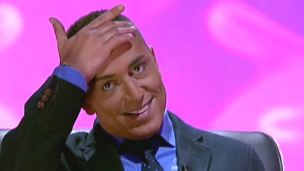 'La Caja Deluxe', en 3D