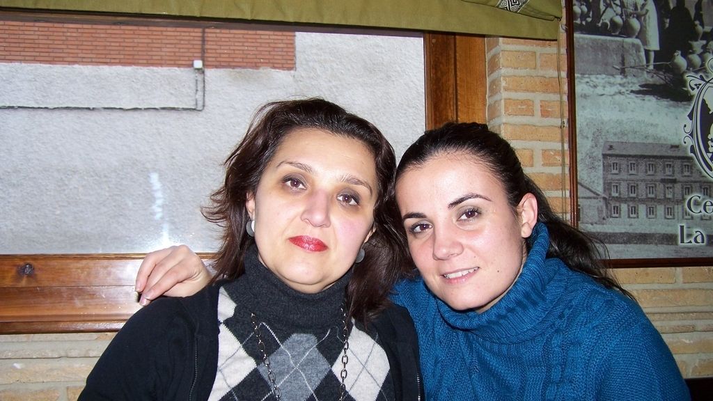 Concursantes 'Pantene Clinic'