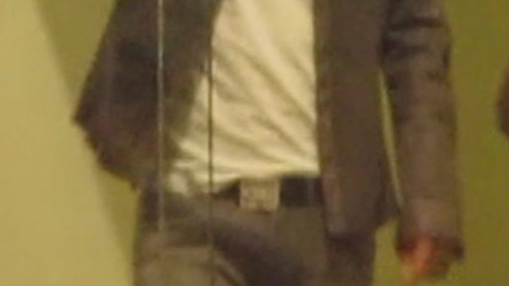 ¡Alarma! El 'Piquetón' en movimiento