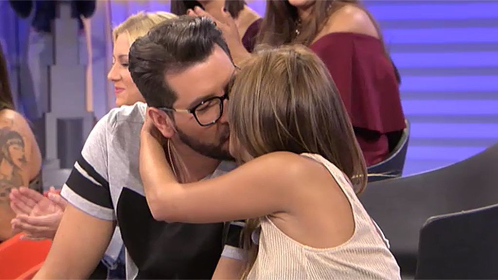 Manu, sobre su conversación con Ruth: “Sabía que Susana no se lo iba a tomar bien”