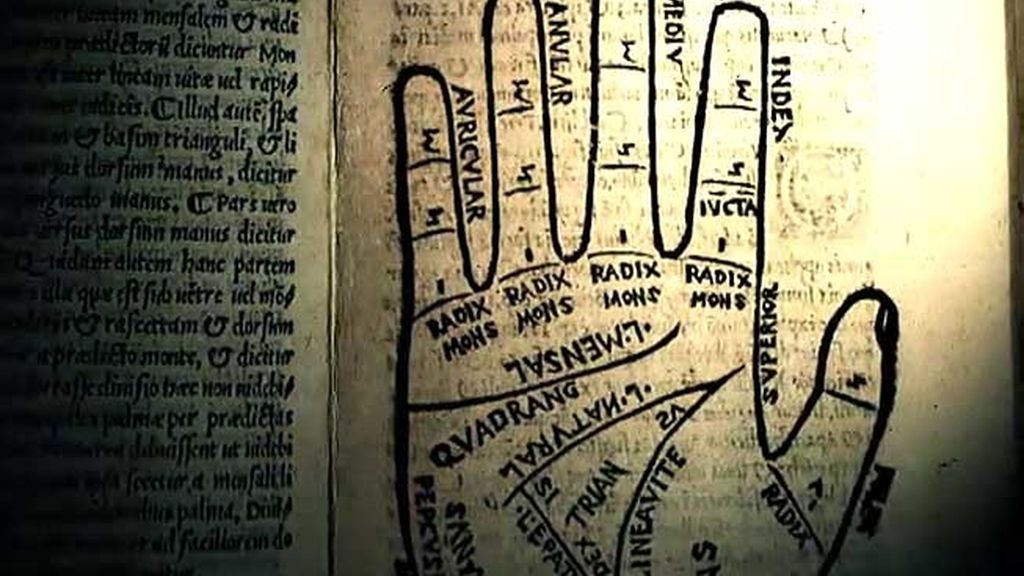 Cuarto Milenio visita la biblioteca maldita de Barcarrota