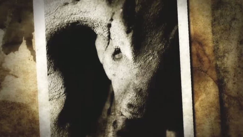 Numerosas leyendas alrededor de estas formaciones naturales