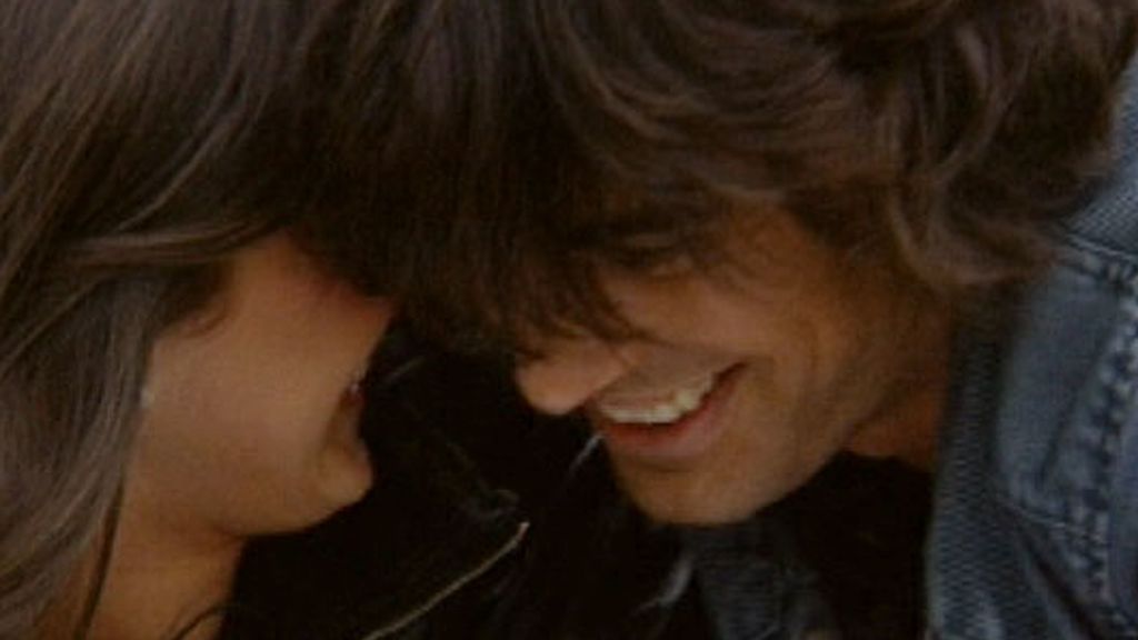 Reche y Laura (14/03/11)