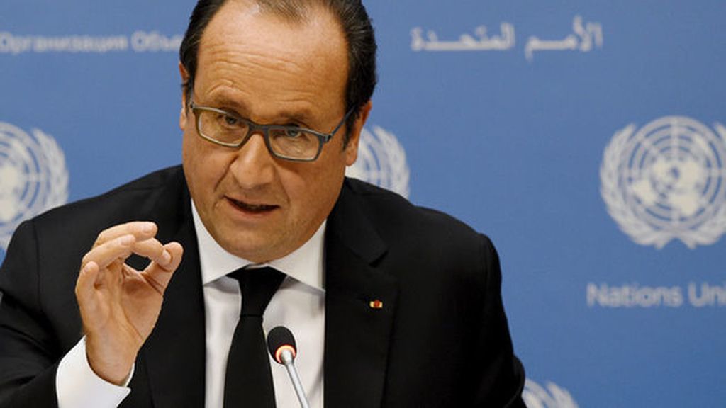 El bombardeo francés,  una injerencia interna para Siria y legítima defensa para Francia
