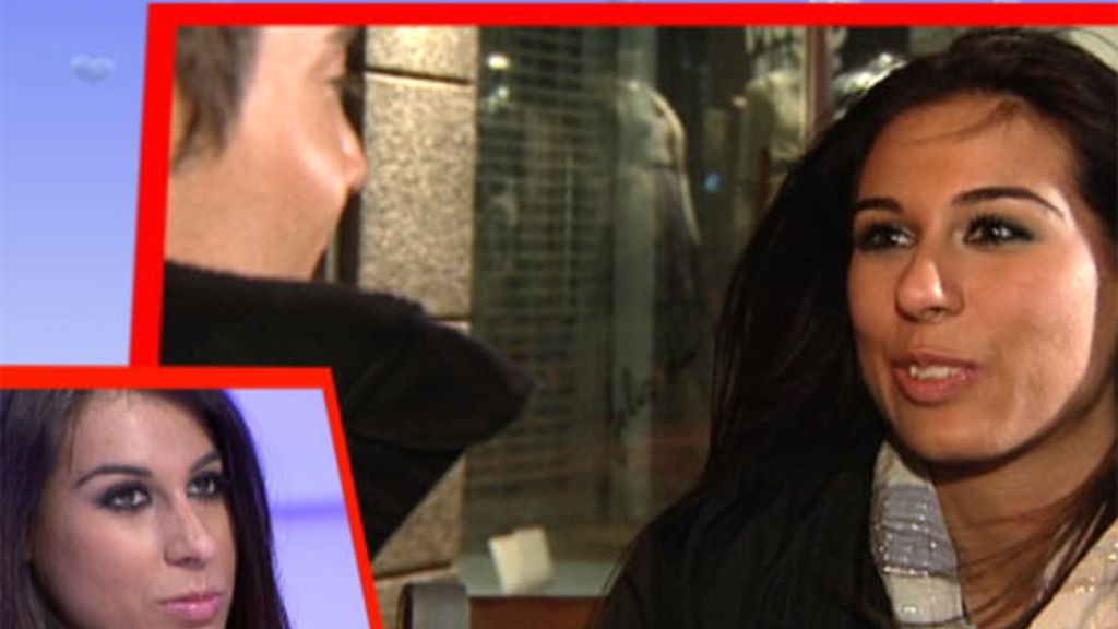 Indhira y Martxell II (08/04/11)