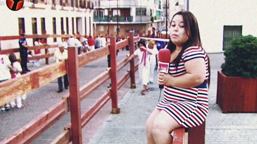 Chiqui salta la barrera