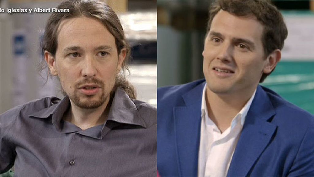 Pablo Iglesias: "Monedero y yo somos muy amigos y hablamos todos los días"