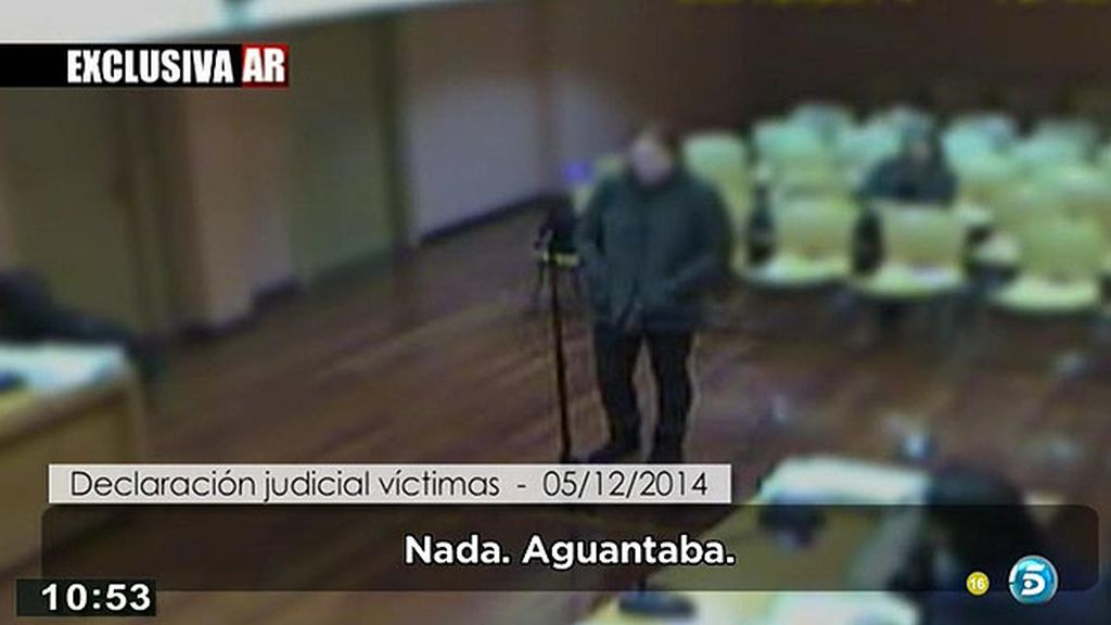 Una reclusa de Brieva asegura que un funcionario le quitó la ropa a la fuerza