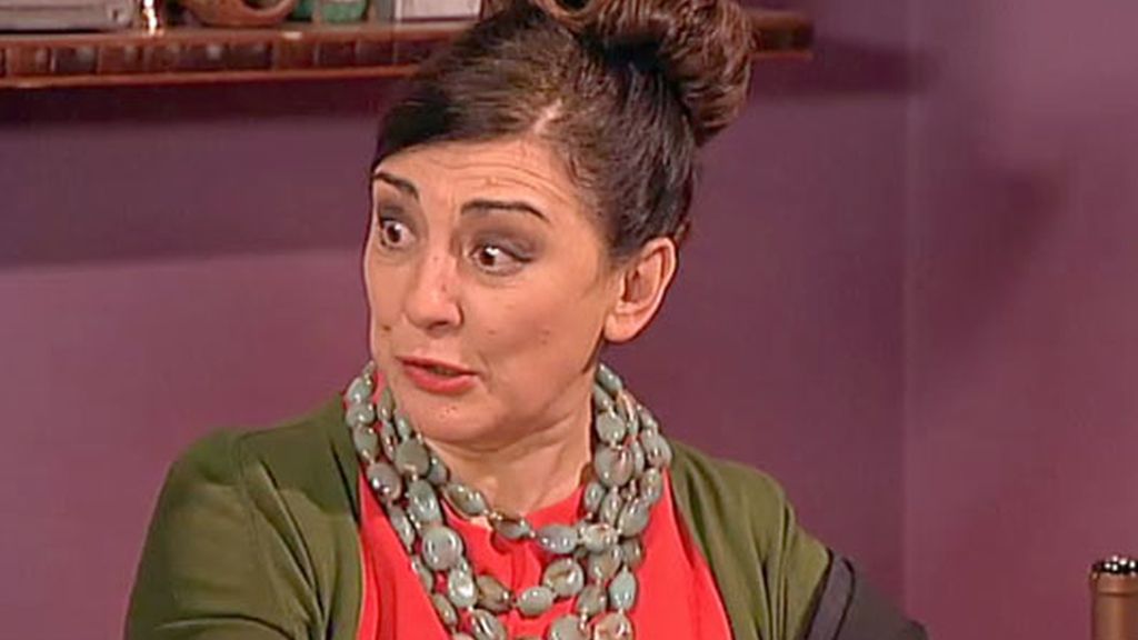 Presentación oficial de madastras