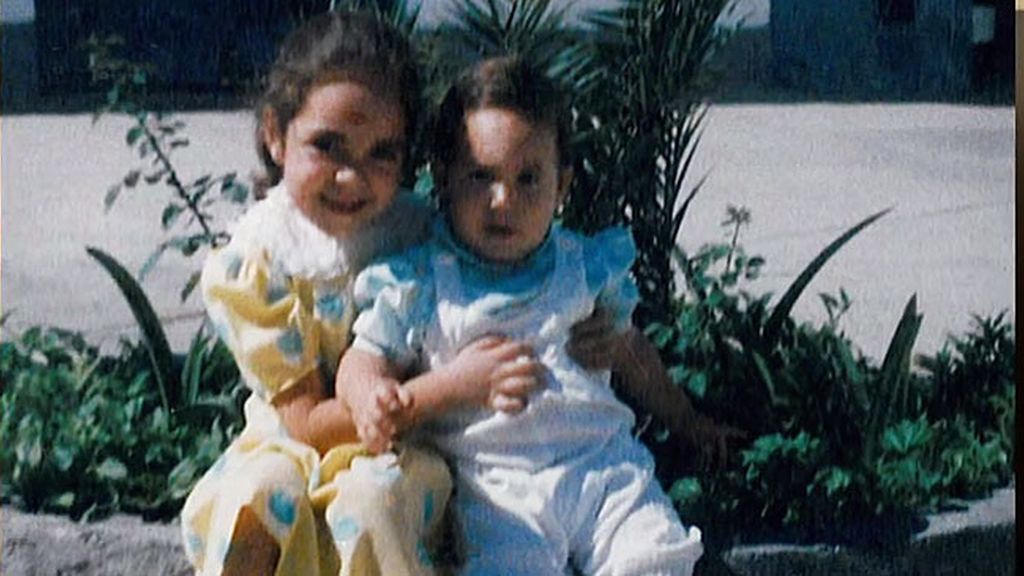 Un niño que se convirtió en hombre