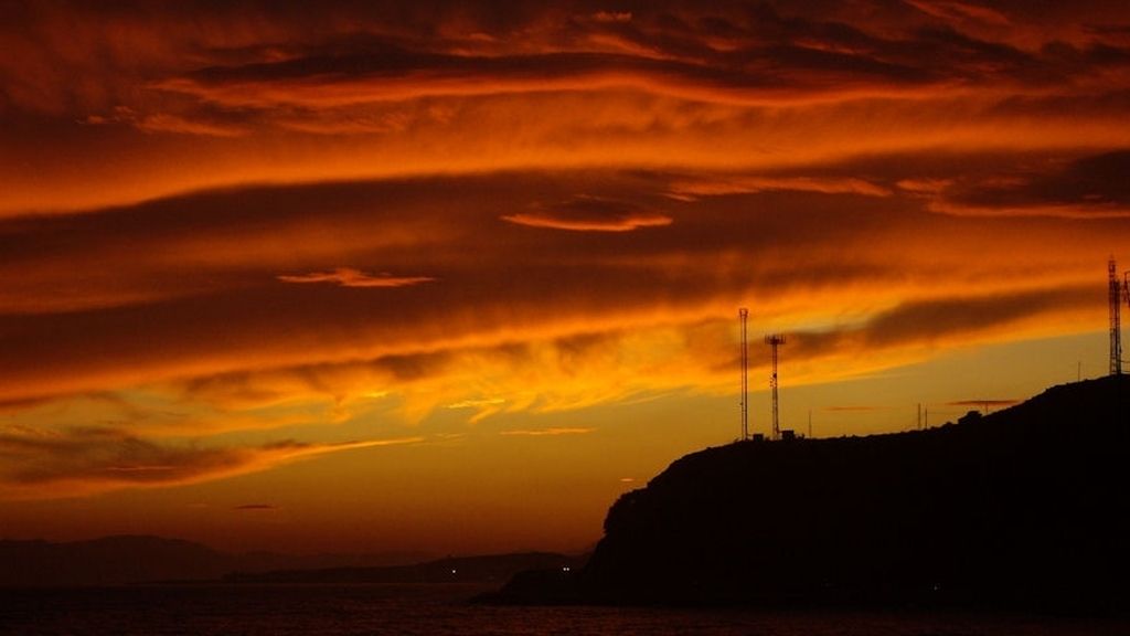 Fotos concurso 'Una imagen, una palabra'