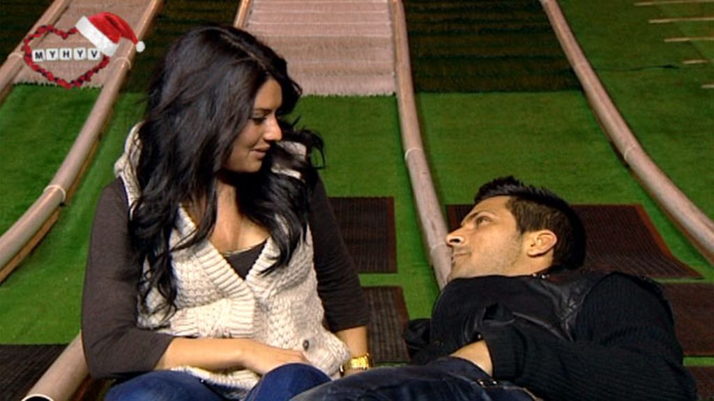 El tronista le recomienda que "se ponga las pilas ya"