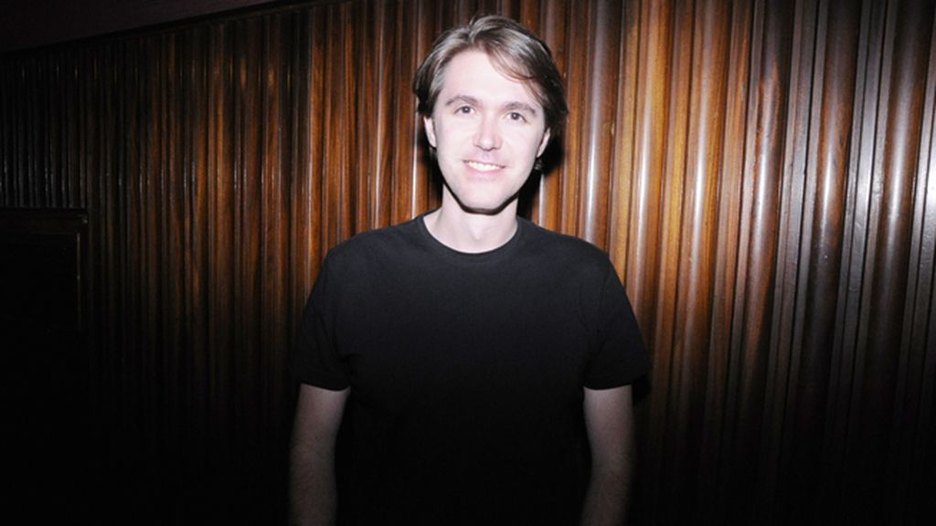 Manuel Velasco, que está a punto de rodar en Almería el western de terror "Bloody West"