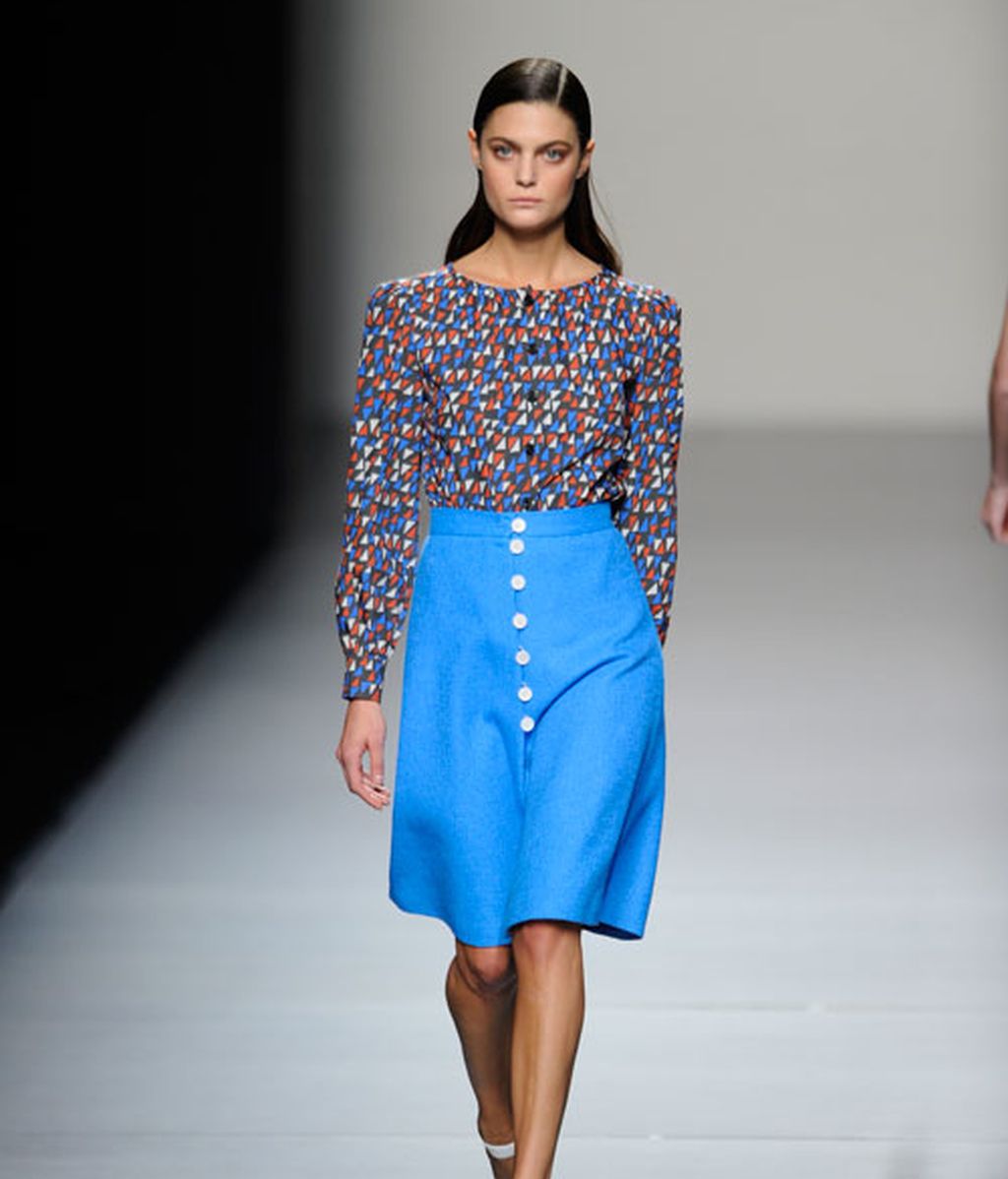 Sofisticación y sobriedad, con Lemoniez