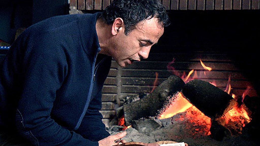 Las imágenes de la miniserie del 11-M