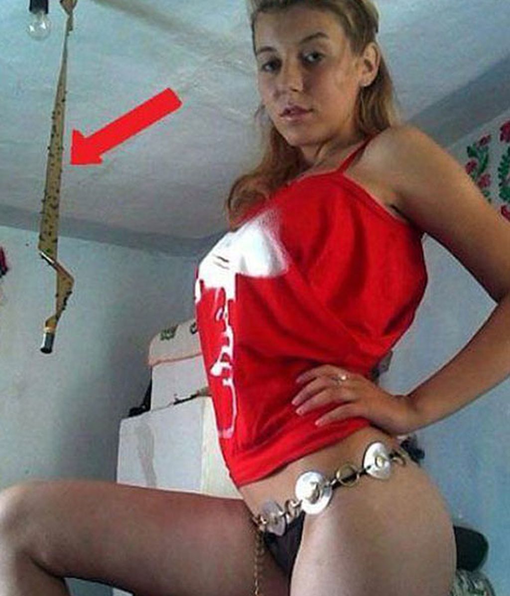 No es sexy todo lo que parece