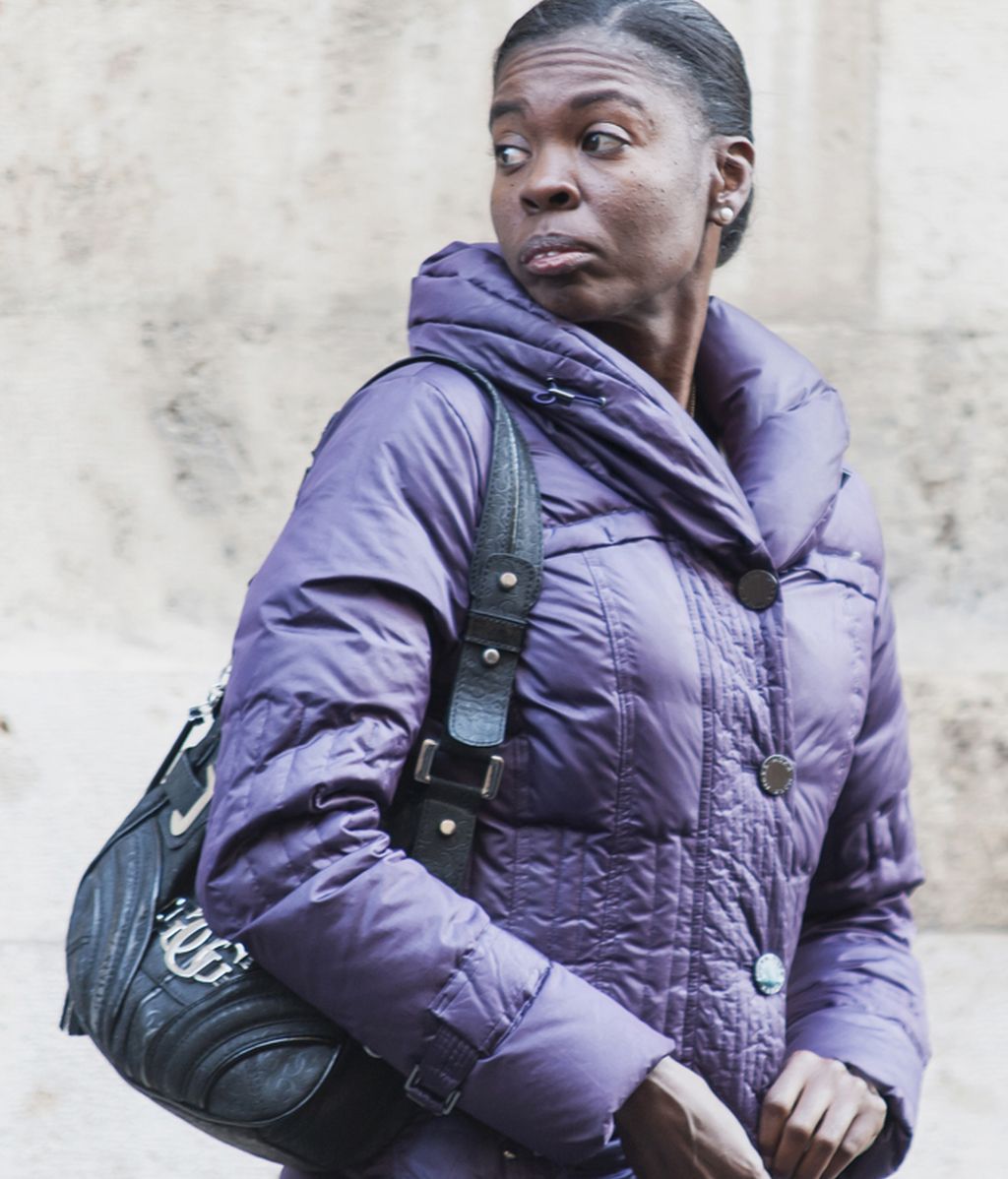 El juez imputa a Niurka Montalvo y David Serra por contratos con la Gürtel