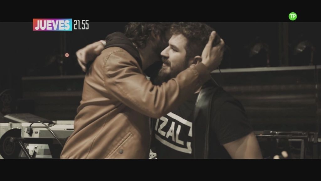 Izal llega a Be Mad con el estreno en exclusiva de su vídeo ‘Pequeña revolución’