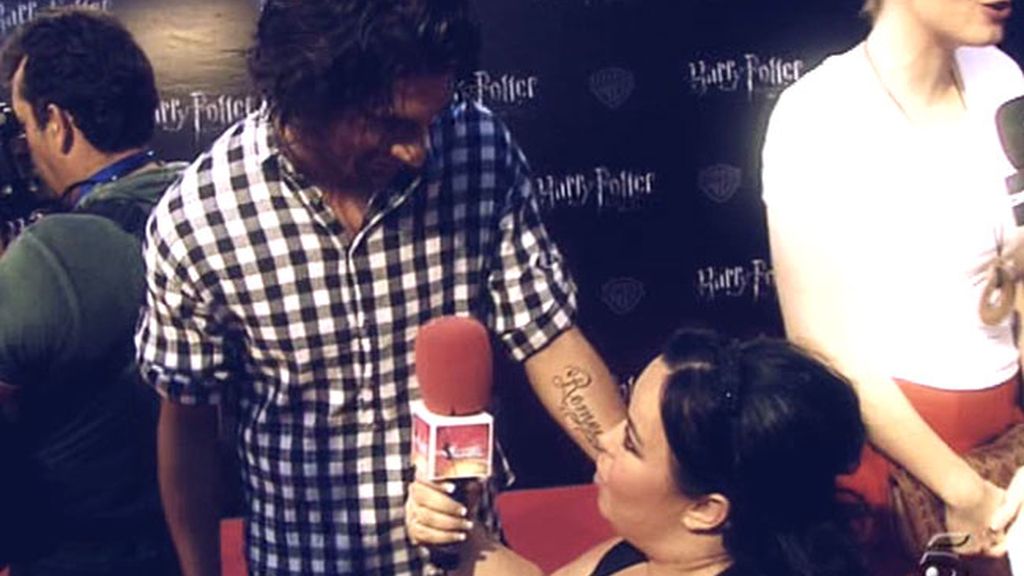 'Chiquipotter'