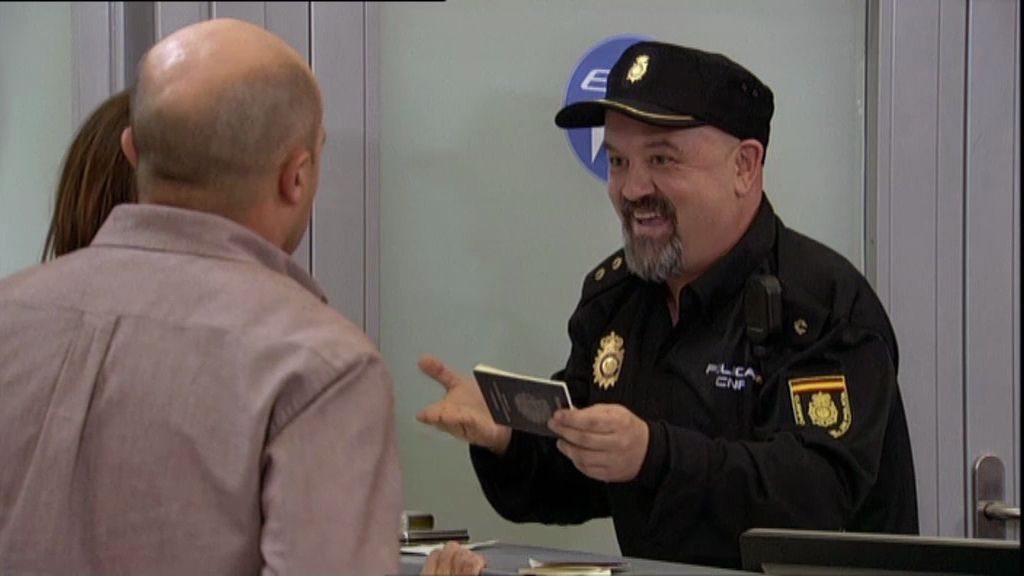 La cruzada de los García para ayudar a Aída a escapar de la cárcel