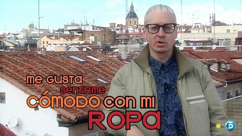 El gestor cosmopolita