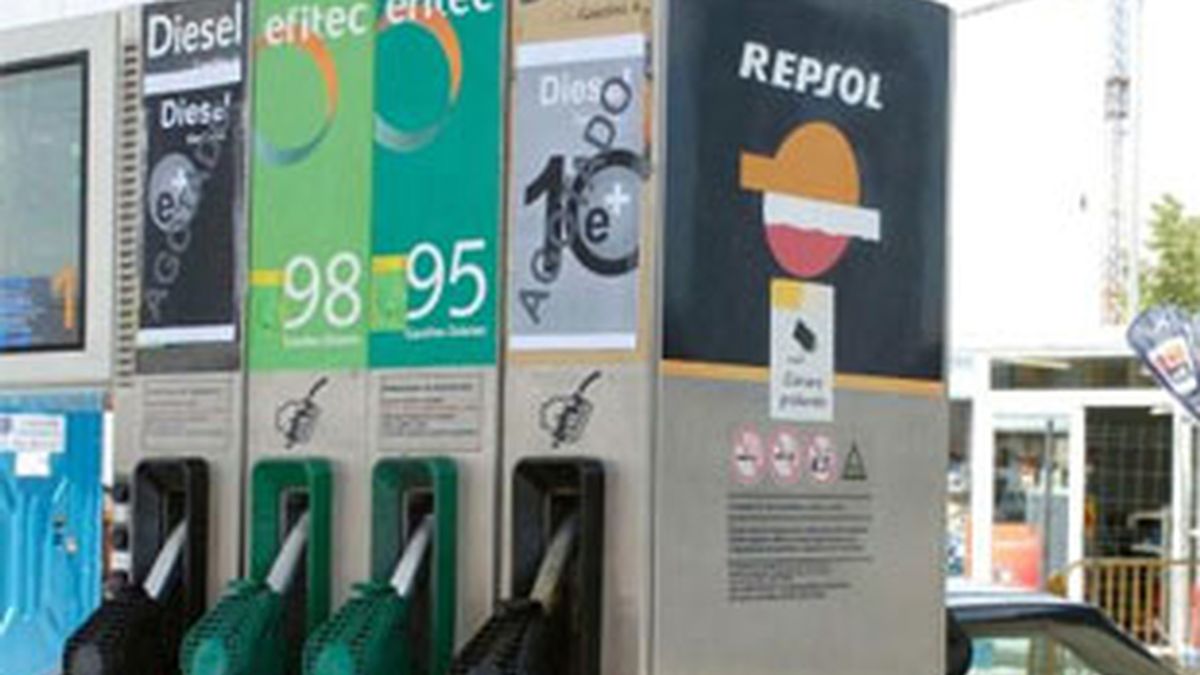 La subida de precios se ha debido al encarecimiento de los carburantes y lubricantes y del tabaco.