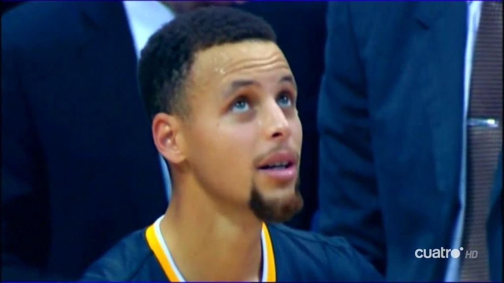 Se acabó la racha de los Warriors