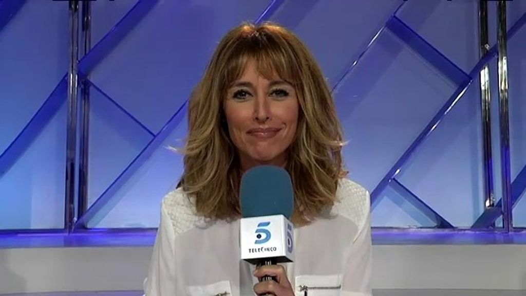 Los rostros de Mediaset mandan su apoyo a Jorge Lorenzo: #TodoconLorenzo
