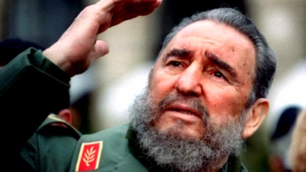 Este es el secreto mejor guardado de Fidel Castro: su familia